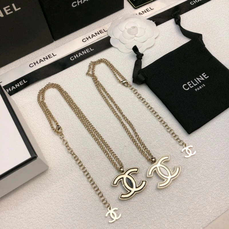 Chanel Necklaces Timeless 220609