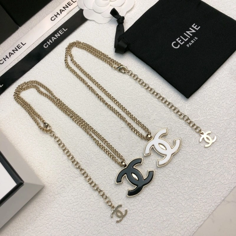 Chanel Necklaces Timeless 220609