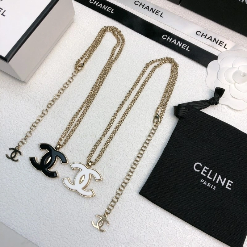 Chanel Necklaces Timeless 220609