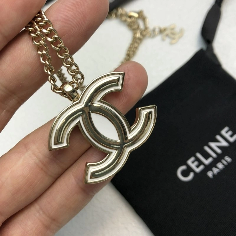 Chanel Necklaces Timeless 220609