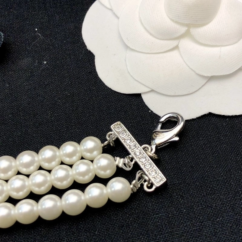 Chanel Necklaces Trendsetting 220682