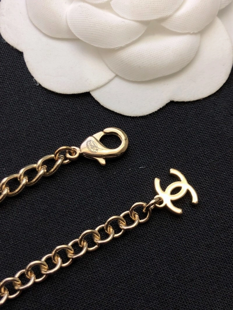 Chanel Necklaces Efficient 220604