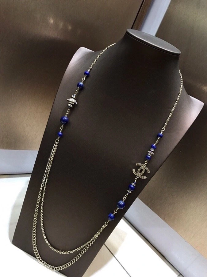 OnTrend Chanel Necklaces 220594