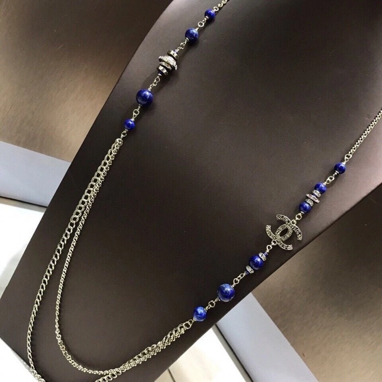 OnTrend Chanel Necklaces 220594