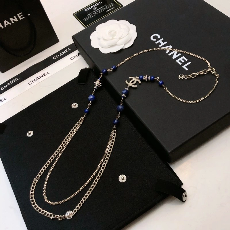 OnTrend Chanel Necklaces 220594