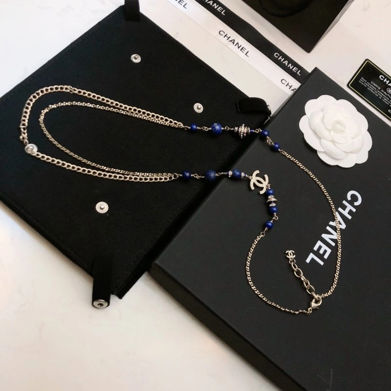 OnTrend Chanel Necklaces 220594