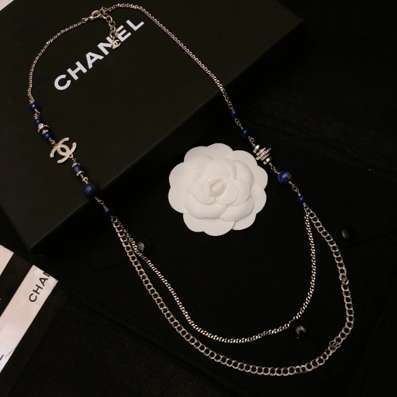 OnTrend Chanel Necklaces 220594