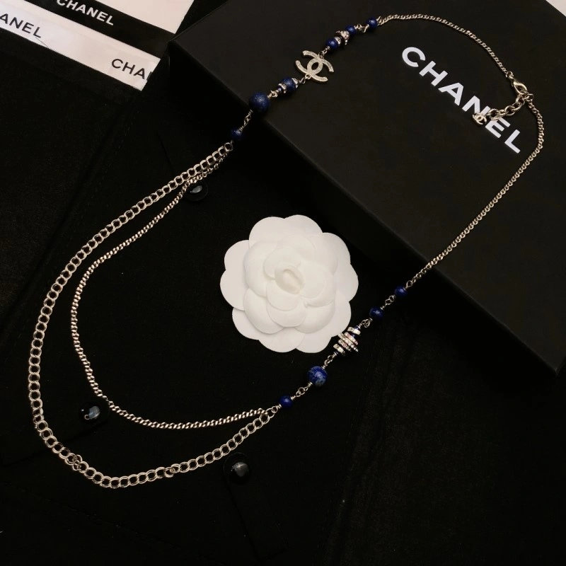 OnTrend Chanel Necklaces 220594