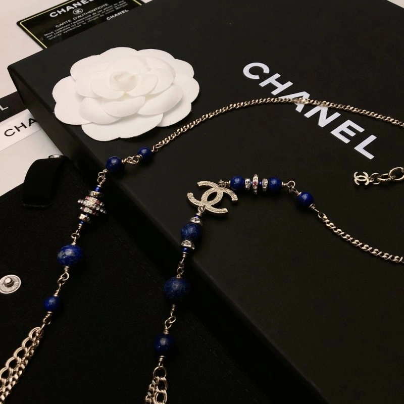 OnTrend Chanel Necklaces 220594
