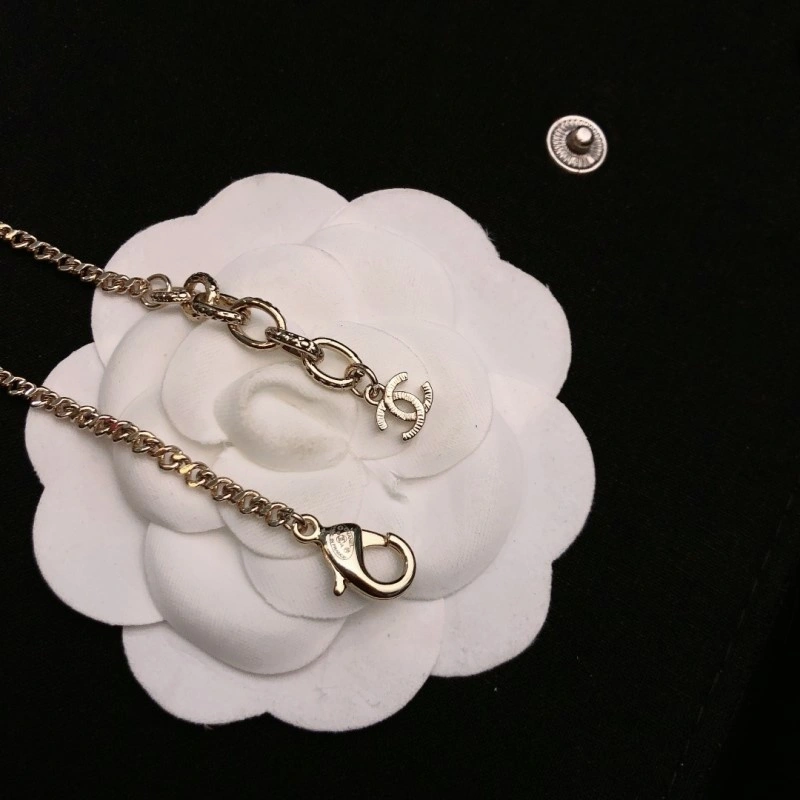 OnTrend Chanel Necklaces 220594