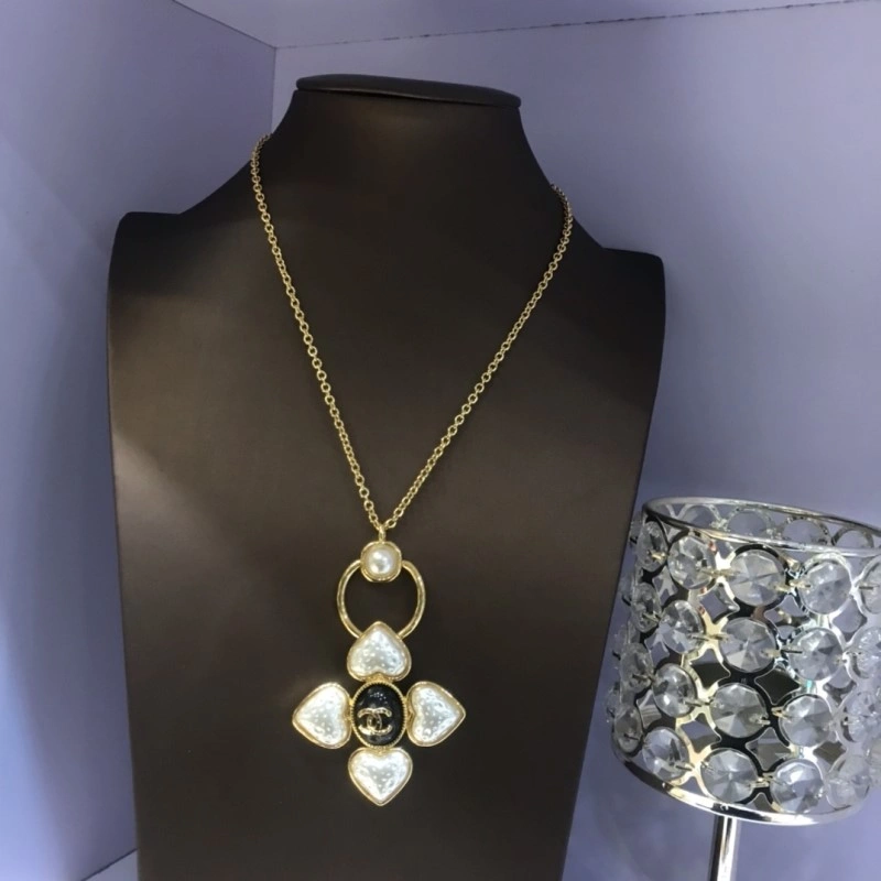 Chanel Necklaces SportInspired 220595
