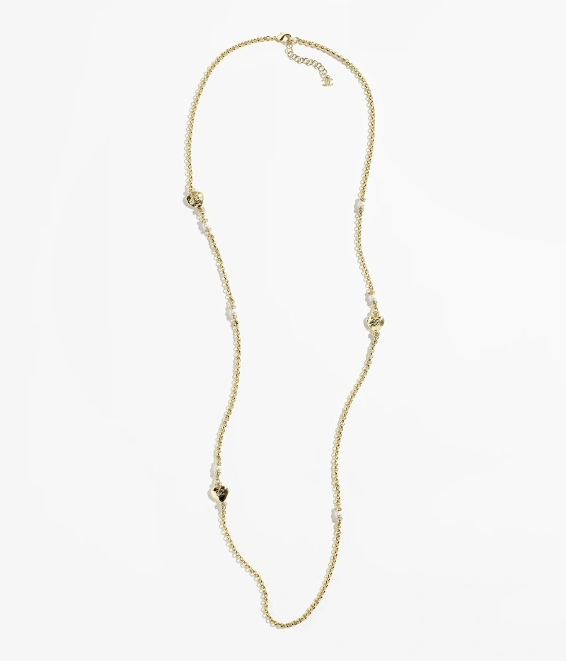 GoodFit Chanel Necklaces 220588