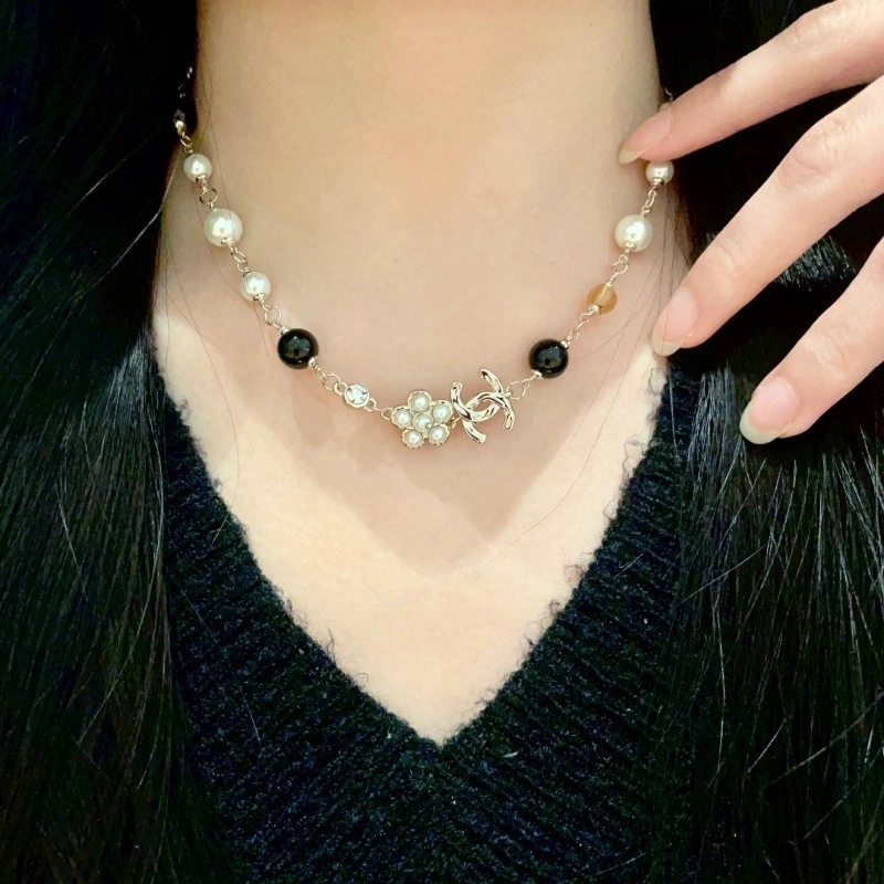 Chanel Necklaces ZeroBulk 220591