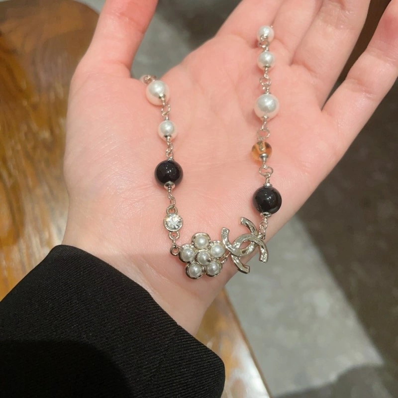 Chanel Necklaces ZeroBulk 220591