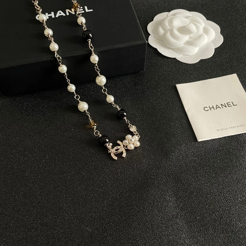 Chanel Necklaces ZeroBulk 220591