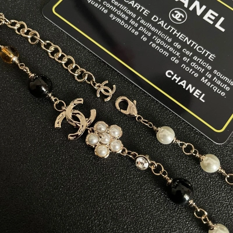 Chanel Necklaces ZeroBulk 220591