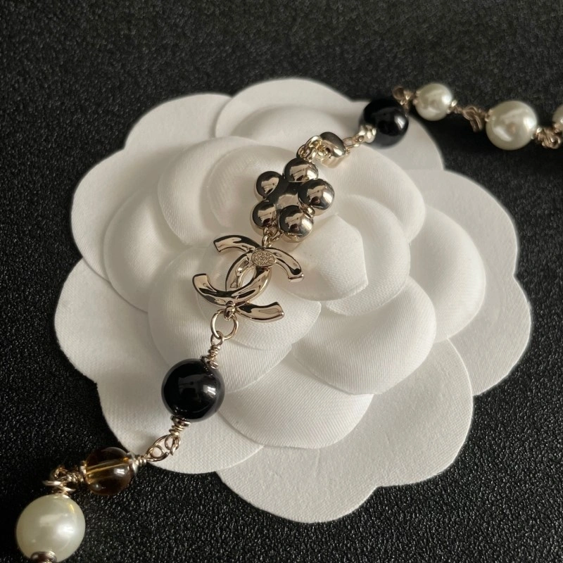 Chanel Necklaces ZeroBulk 220591