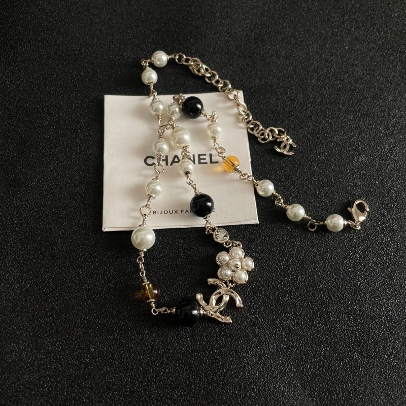 Chanel Necklaces ZeroBulk 220591