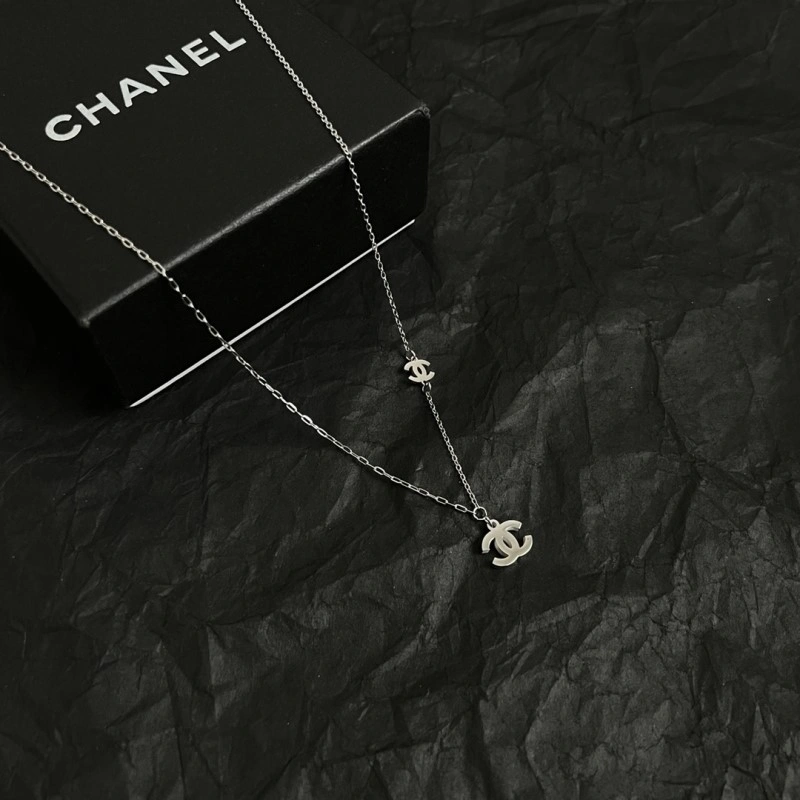 DailyWear Chanel Necklaces 220661