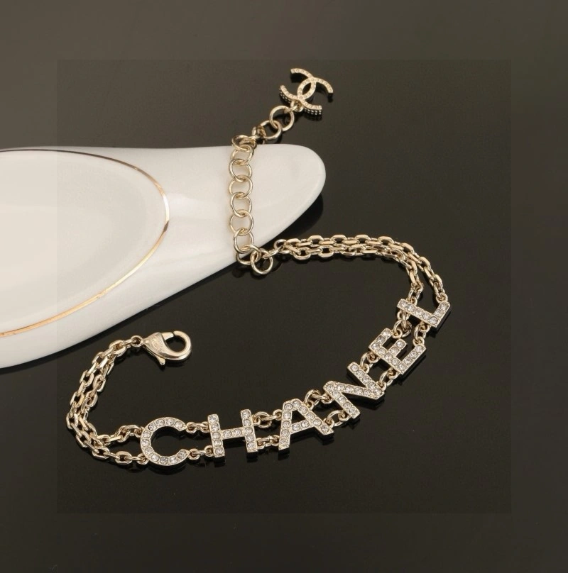 Popular Chanel Necklaces 220585