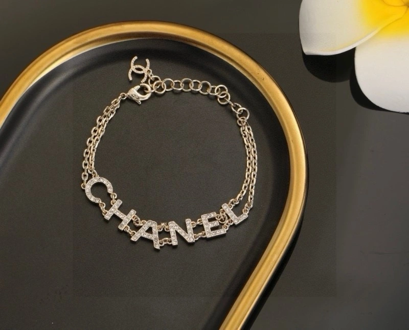 Popular Chanel Necklaces 220585