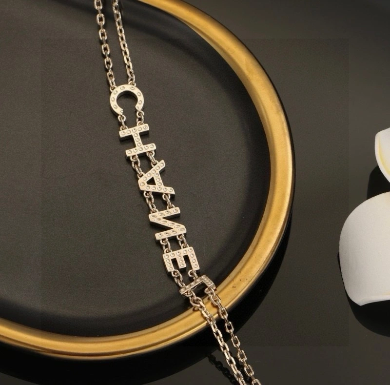 Popular Chanel Necklaces 220585