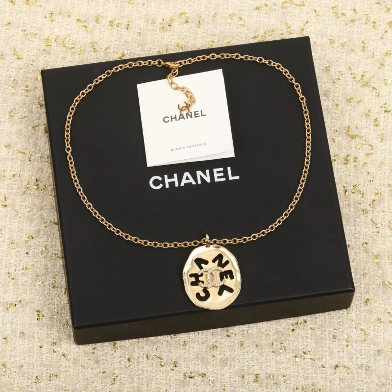 Chanel Necklaces TravelReady 220562