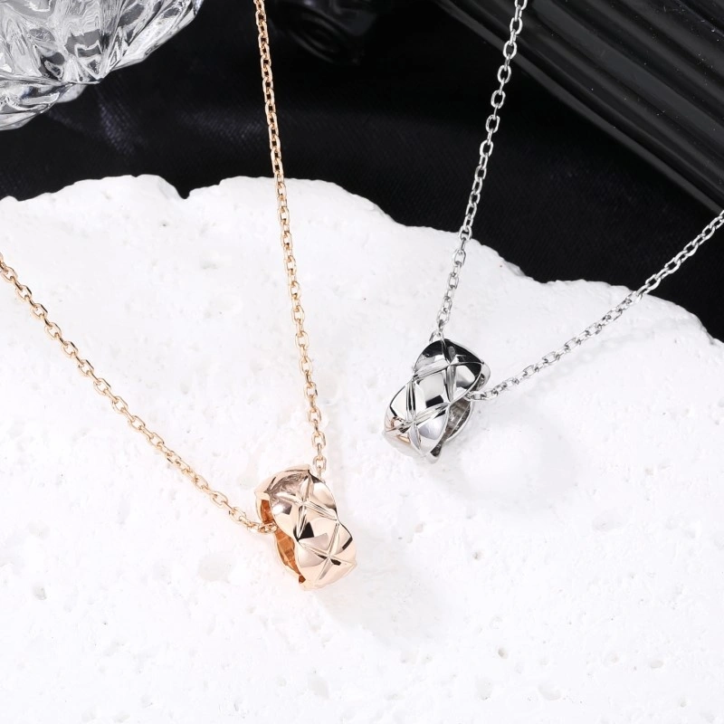 Chanel Necklaces Lightweight 220574