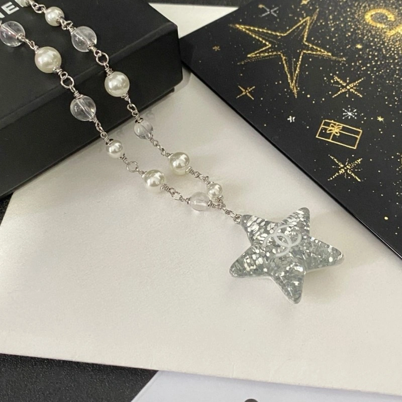 Chanel Necklaces FlexibleFit 220564