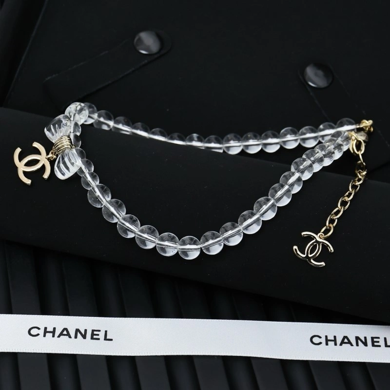 Chanel Necklaces StreetReady 220569