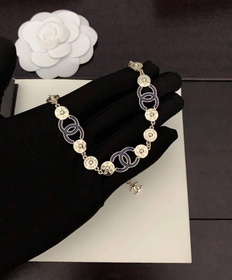 Chanel Necklaces Sophisticated 220583