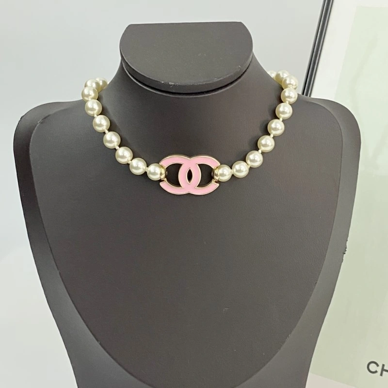 Chanel Necklaces TravelReady 220557