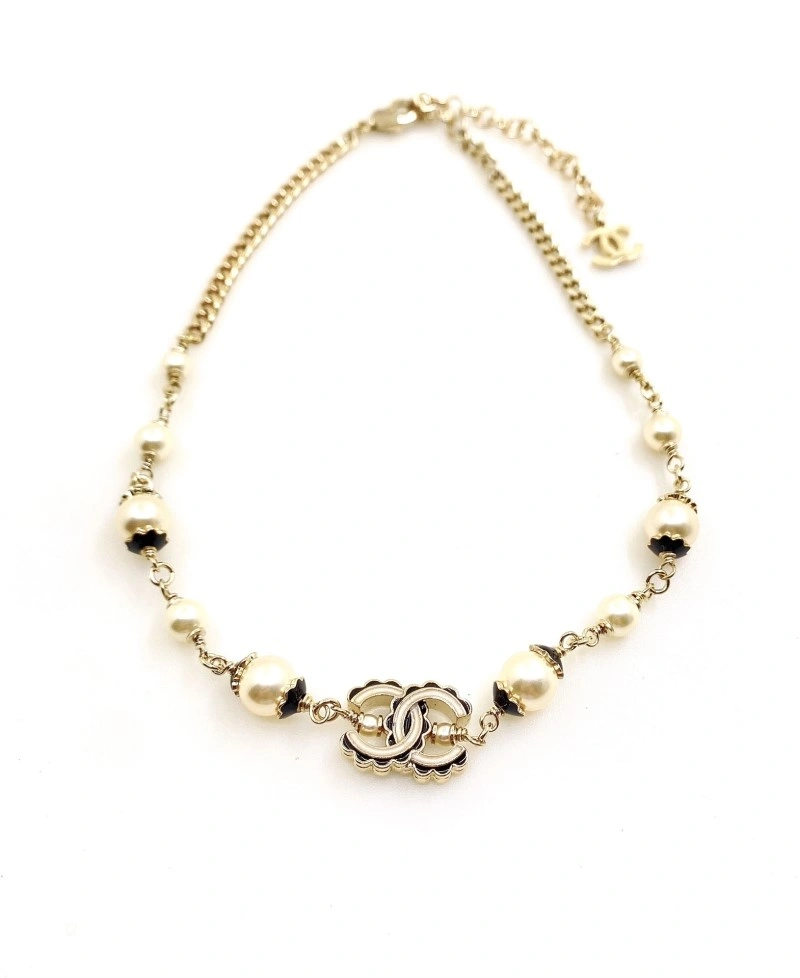Chanel Necklaces Comfortable 220576