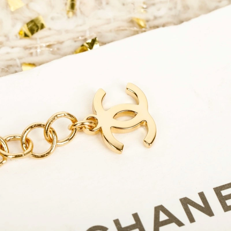 Chanel Necklaces BestValue 220573