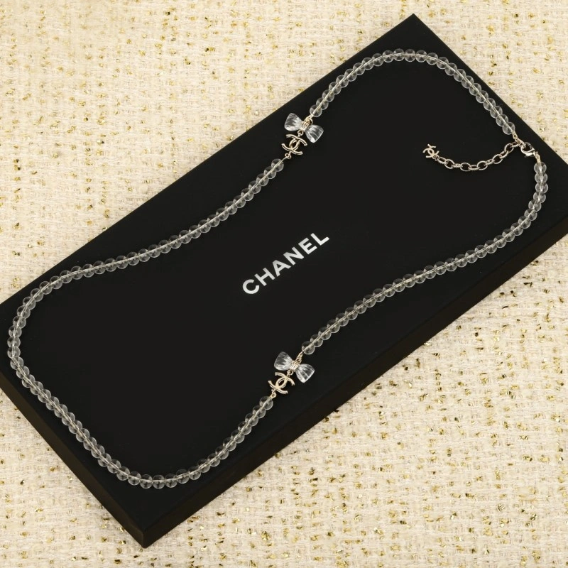 HighQuality Chanel Necklaces 220570