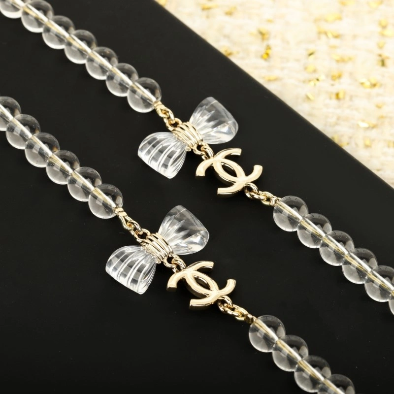 HighQuality Chanel Necklaces 220570