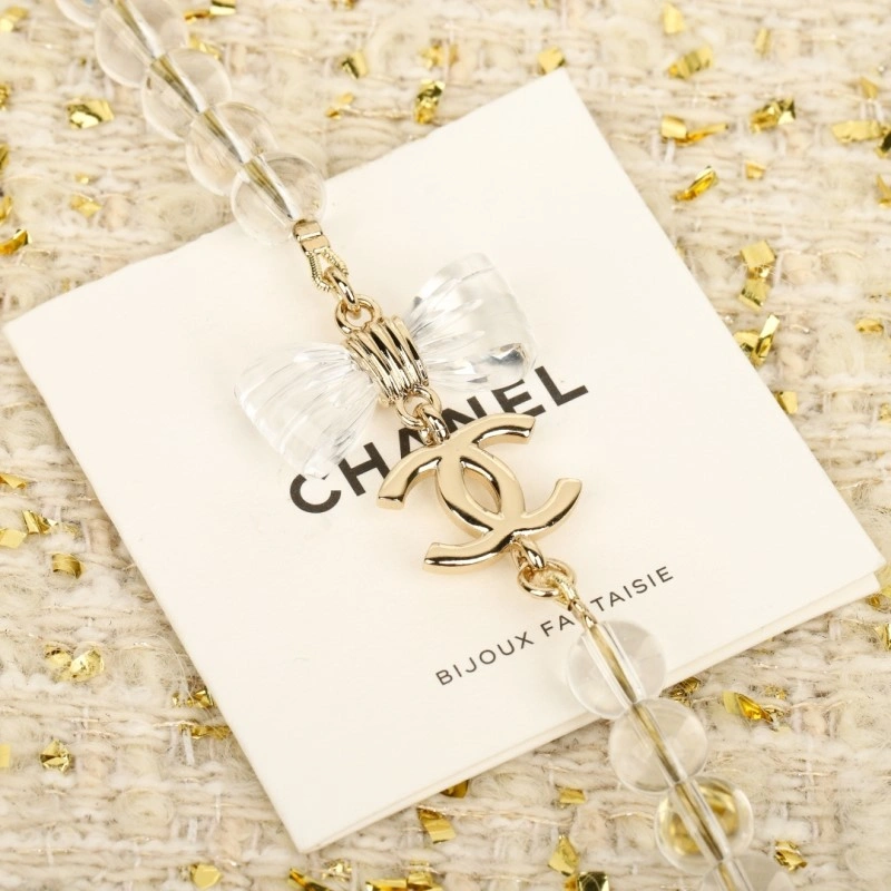 HighQuality Chanel Necklaces 220570