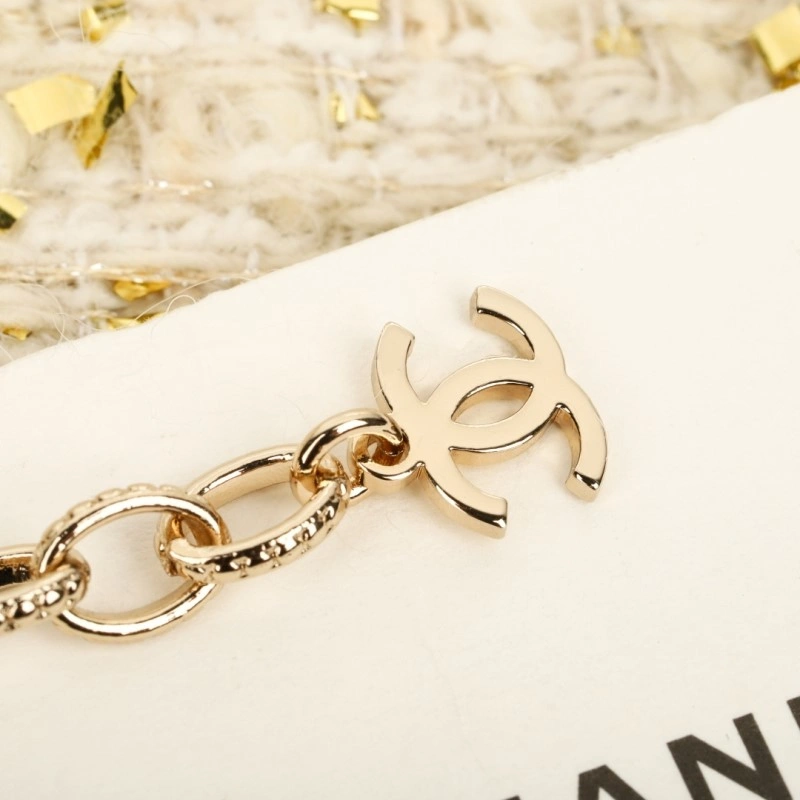 HighQuality Chanel Necklaces 220570