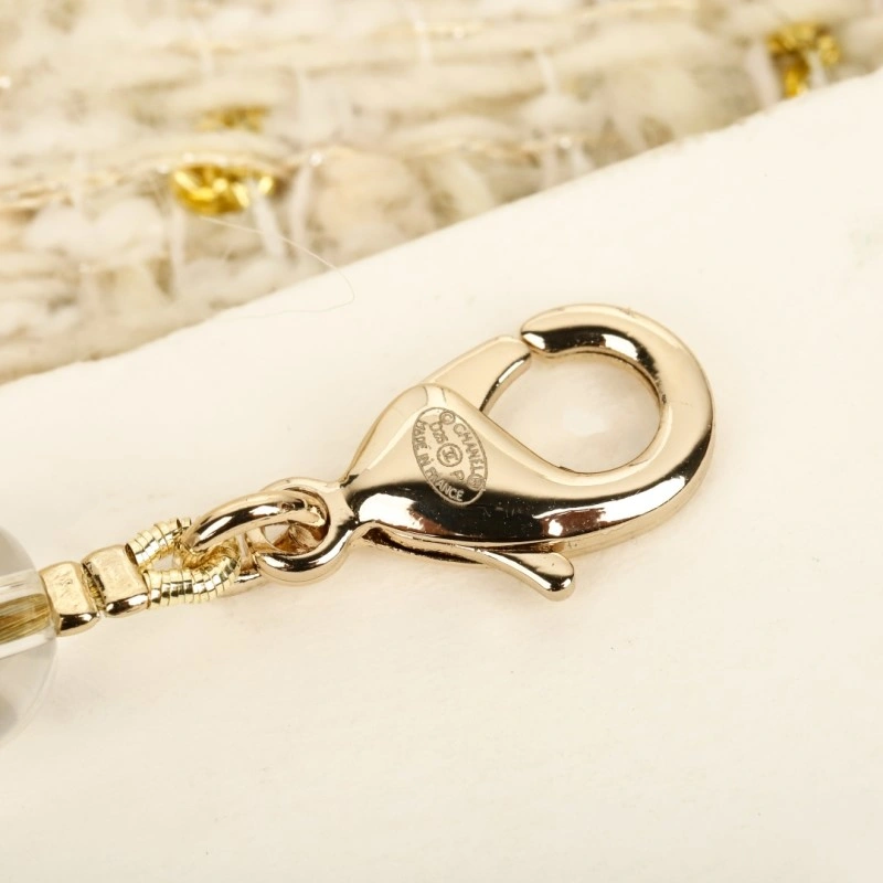 HighQuality Chanel Necklaces 220570