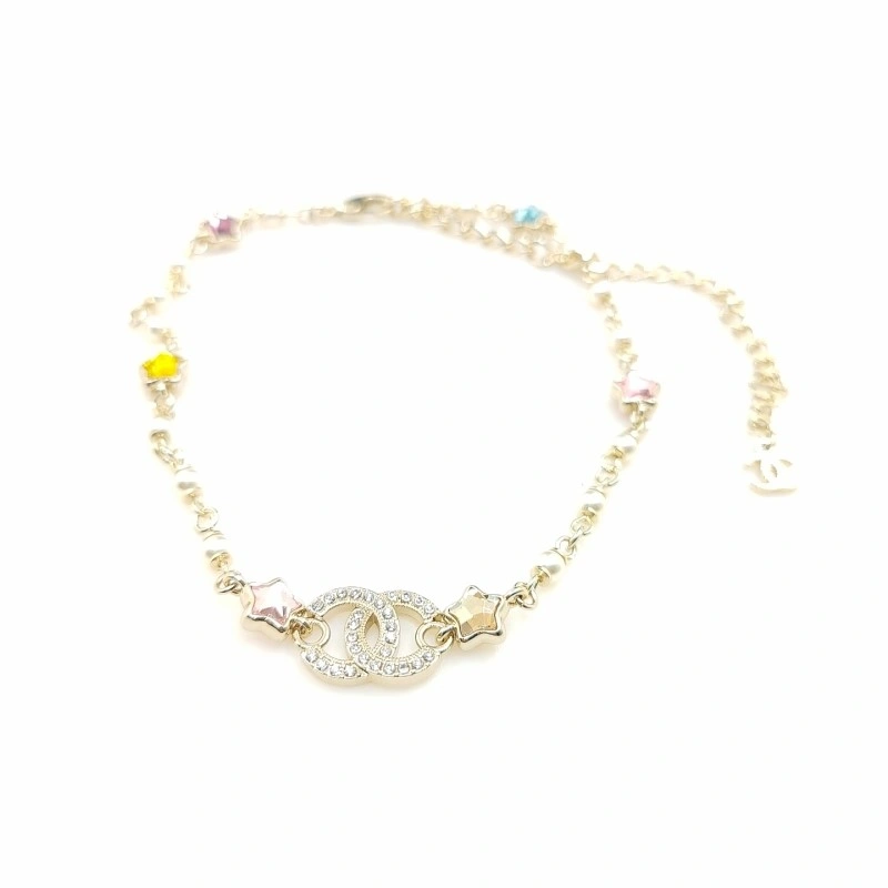Practical Chanel Necklaces 220566