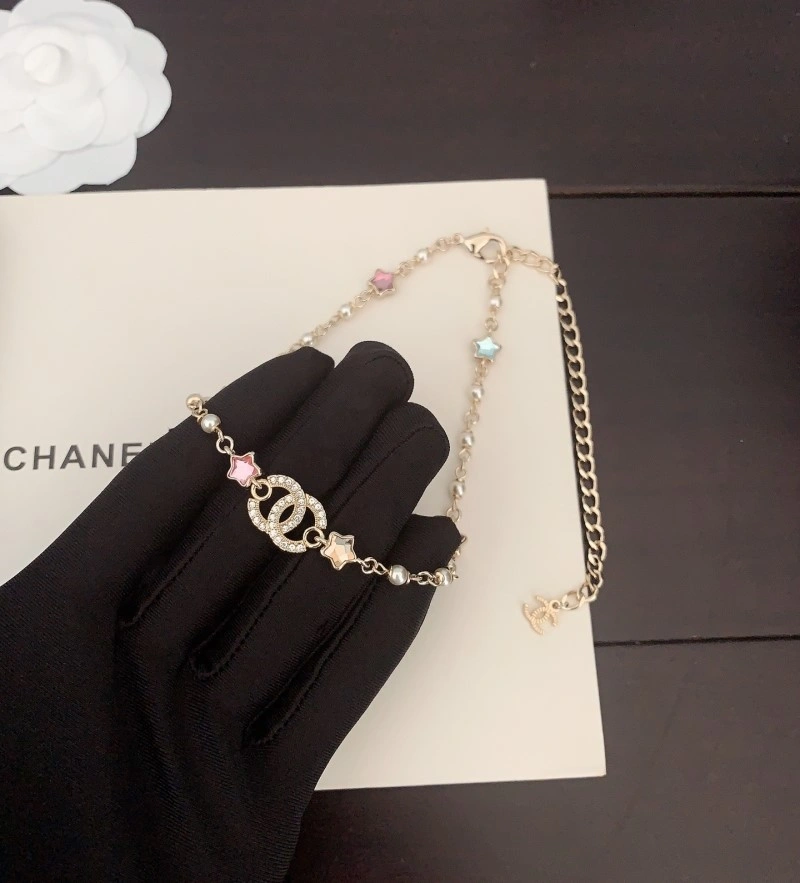 Practical Chanel Necklaces 220566