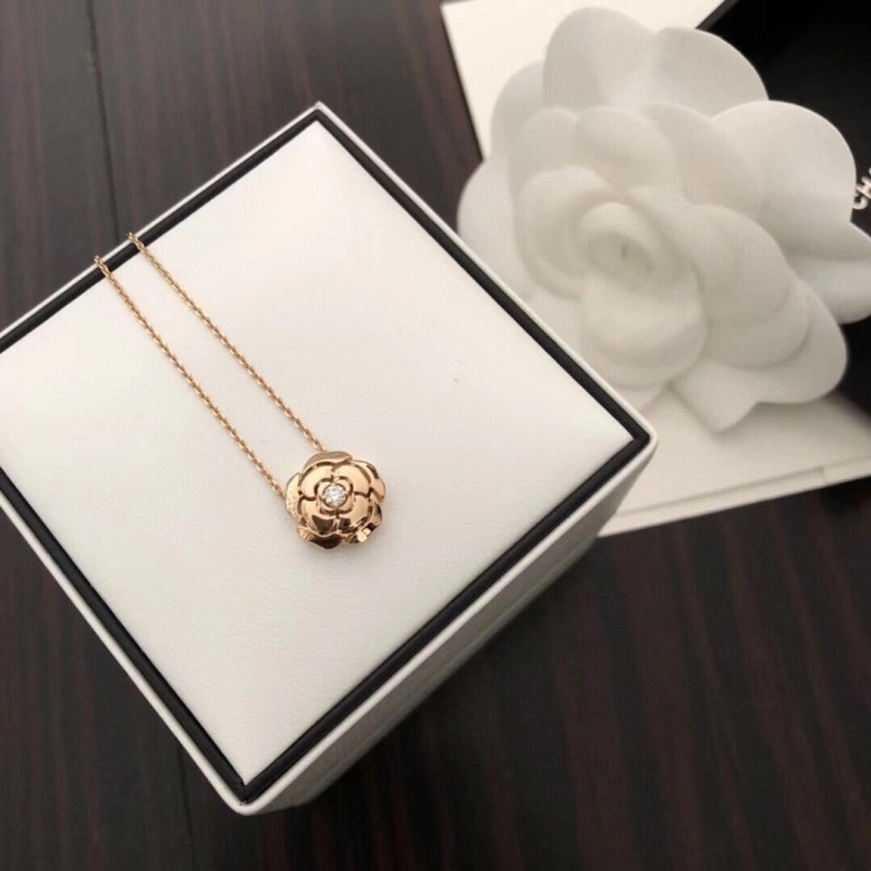 ComfortFit Chanel Necklaces 220549