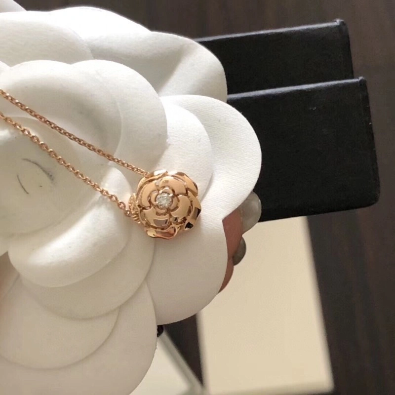ComfortFit Chanel Necklaces 220549