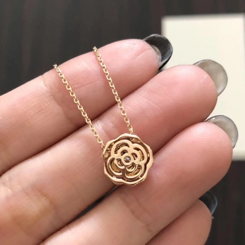 ComfortFit Chanel Necklaces 220549