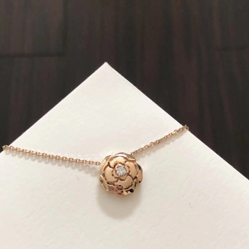 ComfortFit Chanel Necklaces 220549
