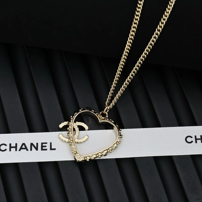 Chanel Necklaces Durable 220554