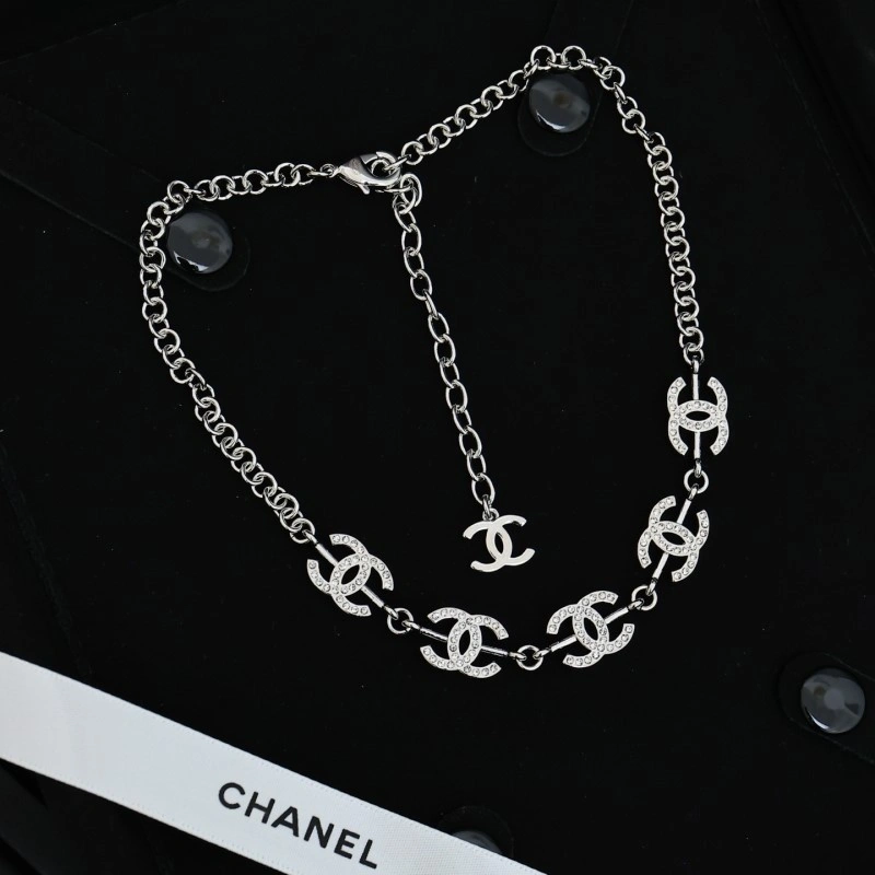Chanel Necklaces HighPerformance 220590