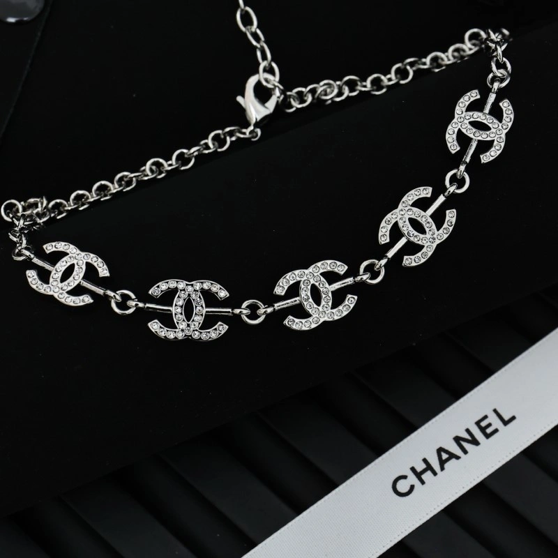Chanel Necklaces HighPerformance 220590