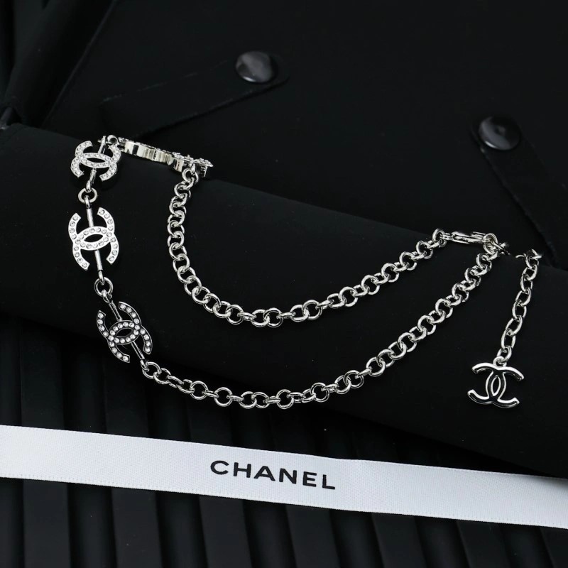 Chanel Necklaces HighPerformance 220590