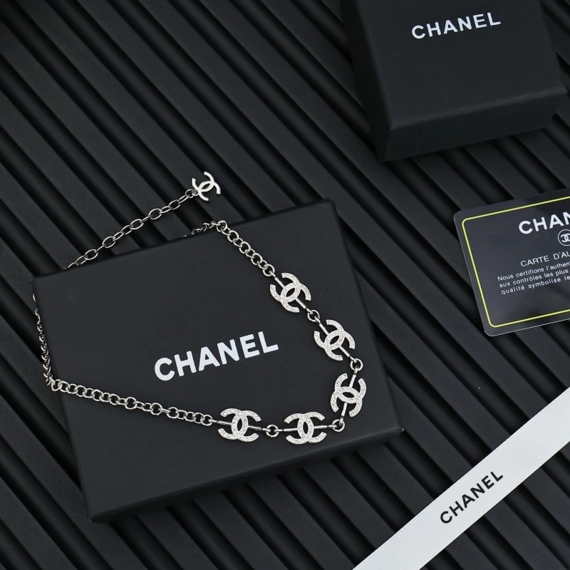 Chanel Necklaces HighPerformance 220590